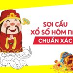 Soi Cầu MB Top