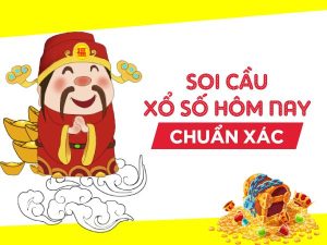 Soi Cầu MB Top