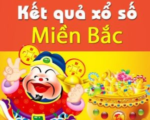 SOI CẦU XỔ SỐ MIỀN BẮC