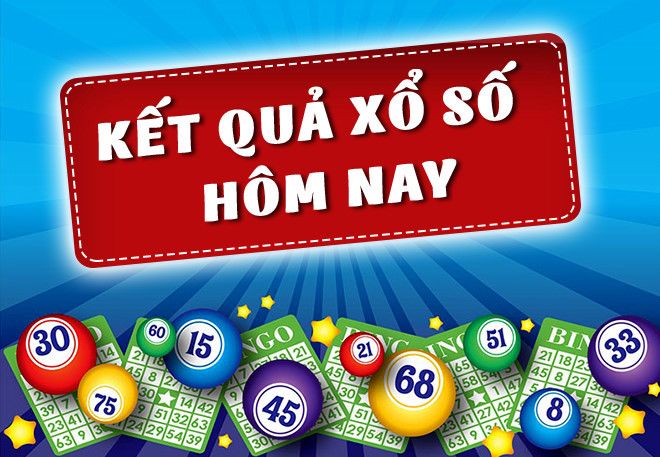 Dự Đoán Xổ Số